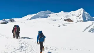 Mera Peak Climbing: Preparation, Routes, and Safety Tips